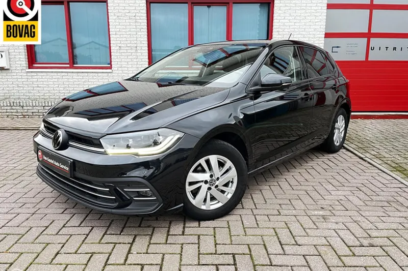 Volkswagen Polo (2024)