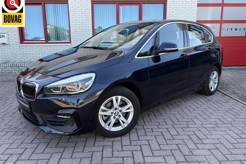BMW 2-Serie (2020)