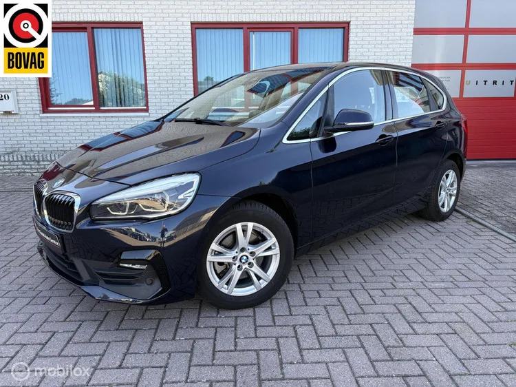 BMW 2-Serie (2020) — foto 1