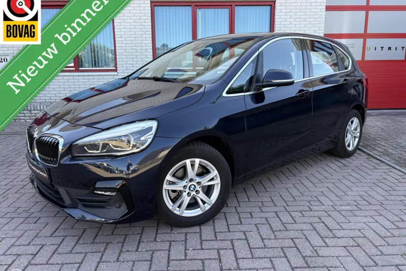 BMW 2-Serie (2020)