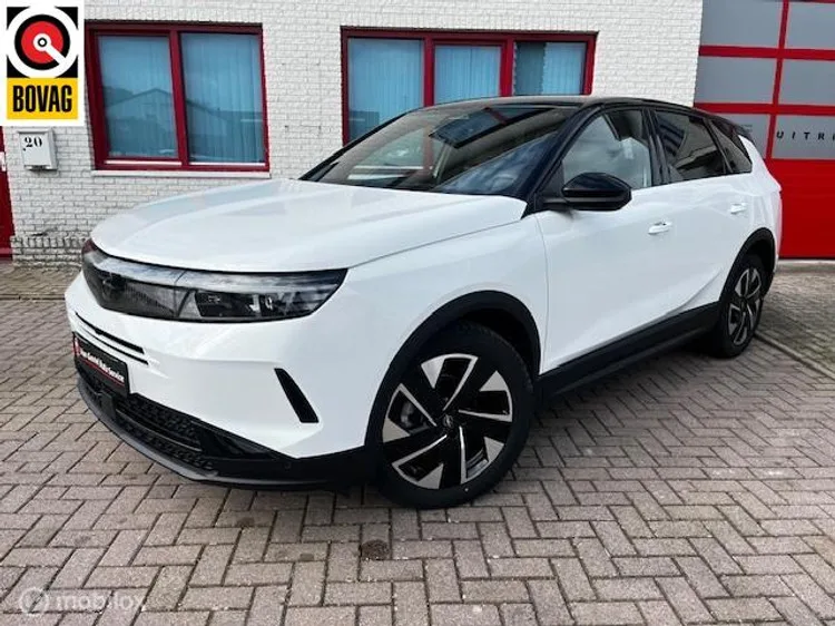 Opel Grandland (2025) — foto 1