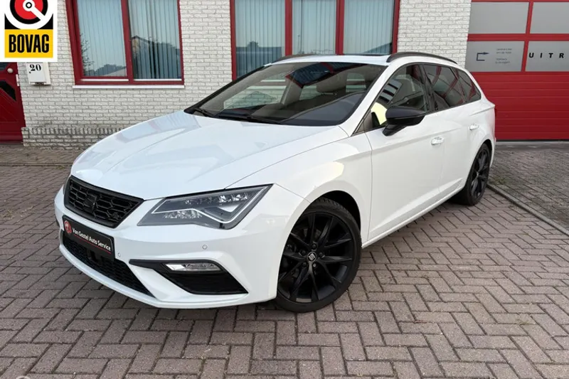 SEAT Leon (2020)