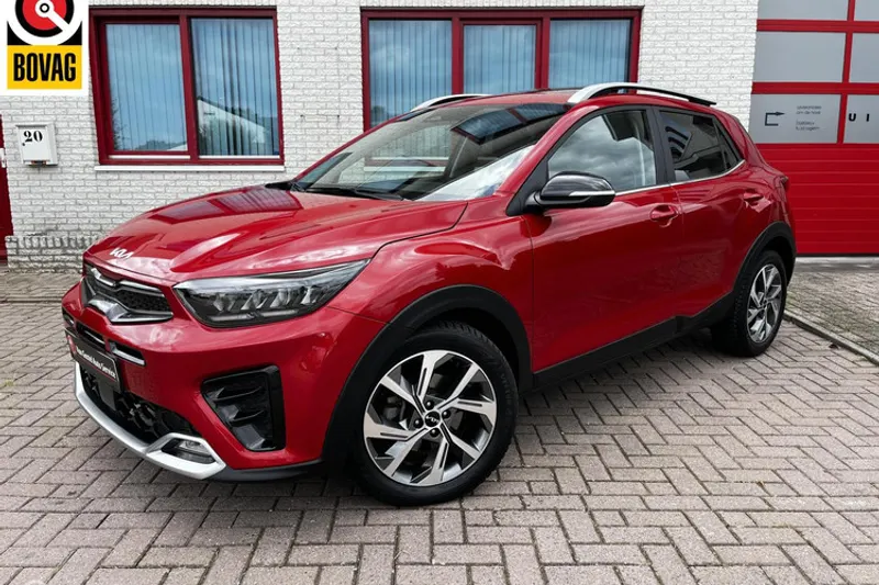 Kia Stonic (2022)
