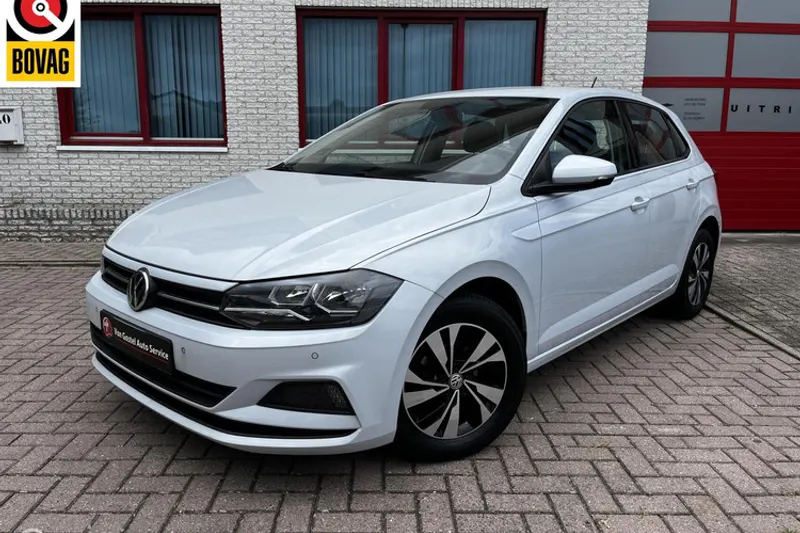Volkswagen Polo (2018)