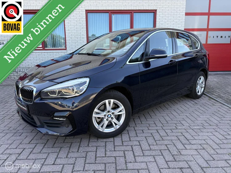 BMW 2-Serie (2020) — foto 1