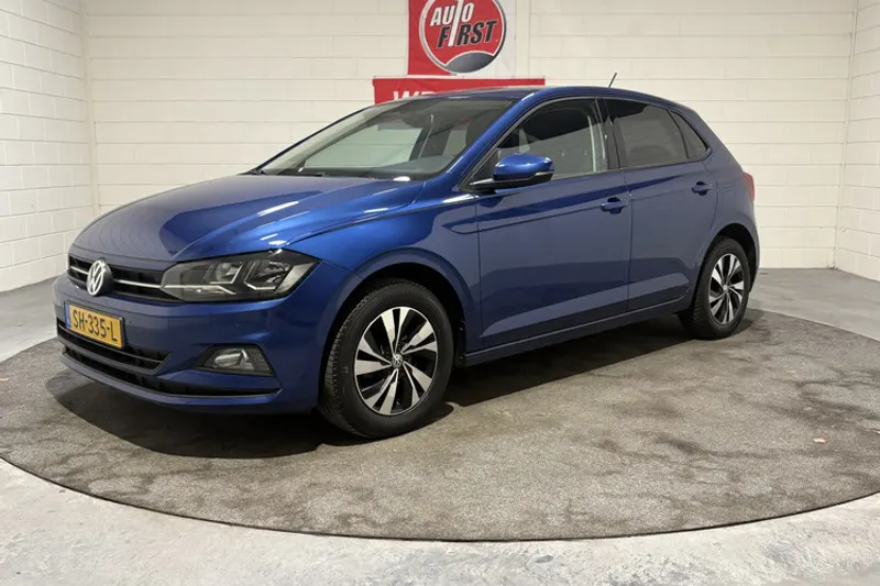 Volkswagen Polo (2017)