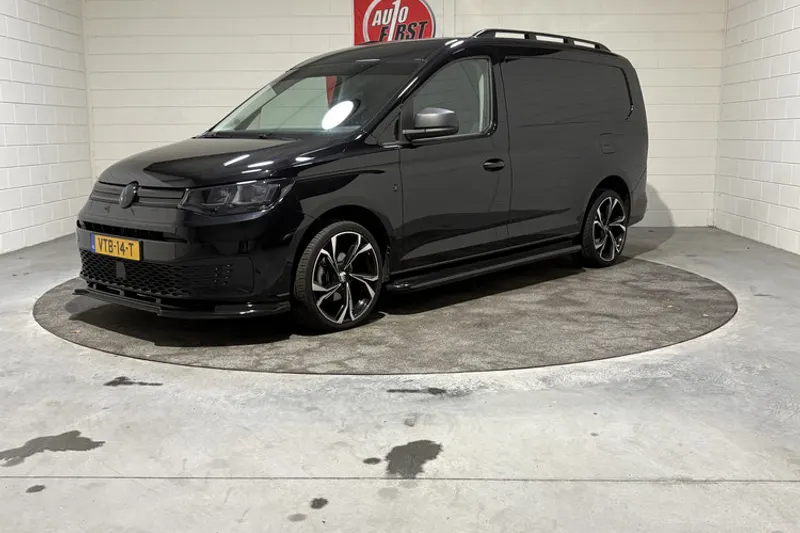 Volkswagen Caddy (2023)