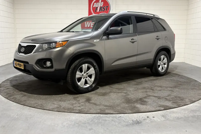 Kia Sorento (2009)