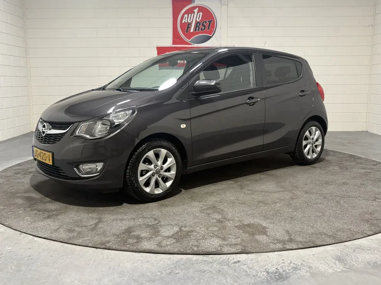 Opel Karl (2015) — foto 1