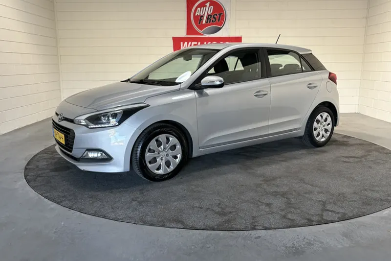 Hyundai i20 (2015)