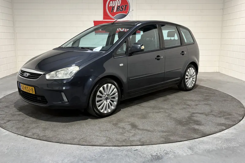 Ford C-Max (2009)