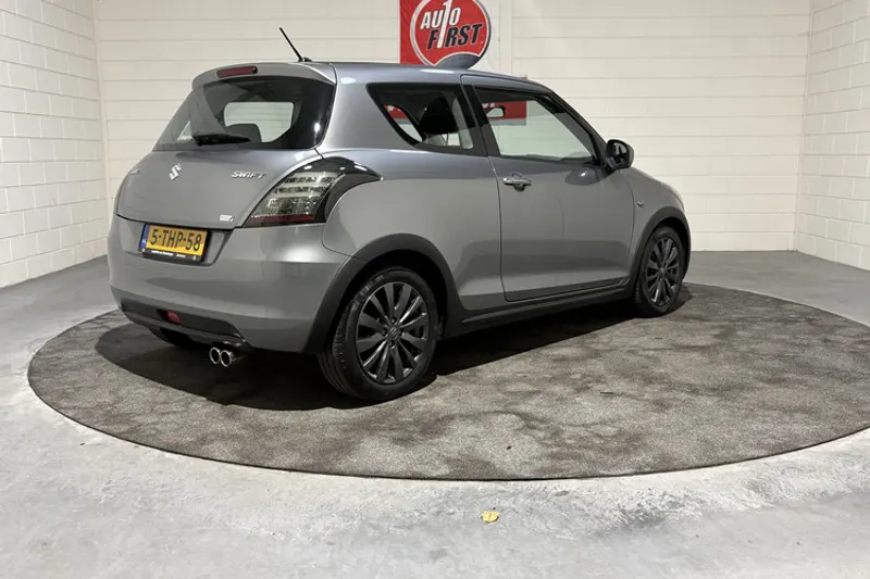 Suzuki Swift (2014)