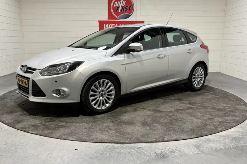 Ford Focus (2011)