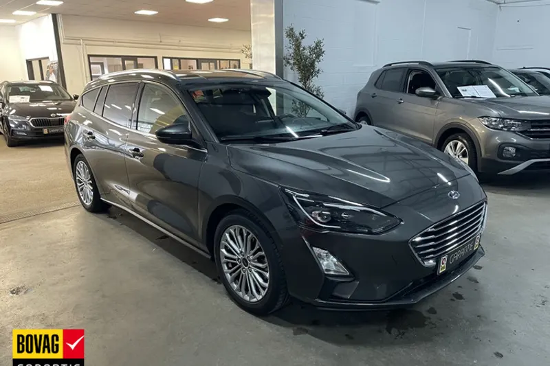 Ford Focus (2021)