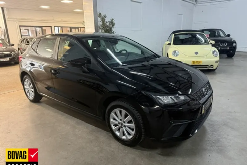 SEAT Ibiza (2023)
