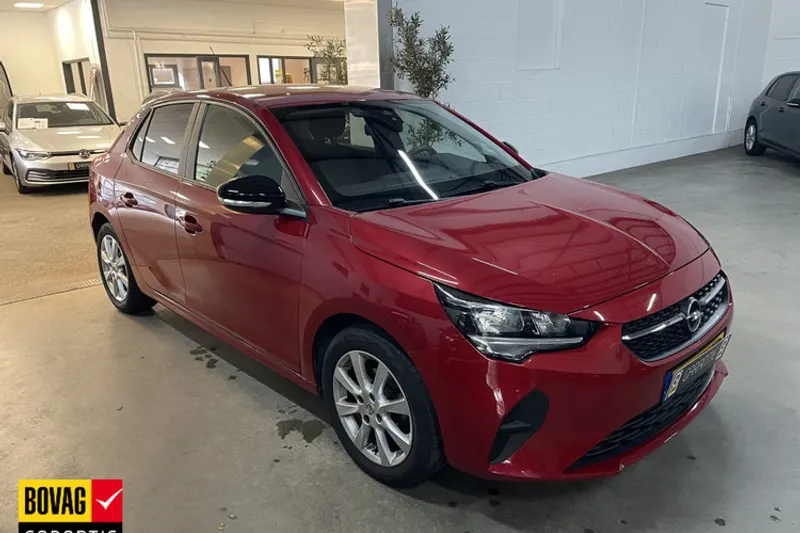 Opel Corsa (2022)