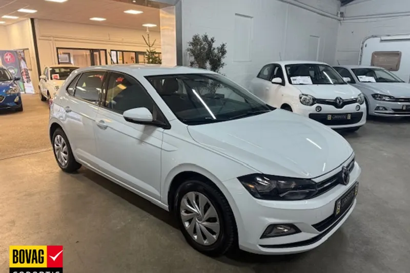 Volkswagen Polo (2020)