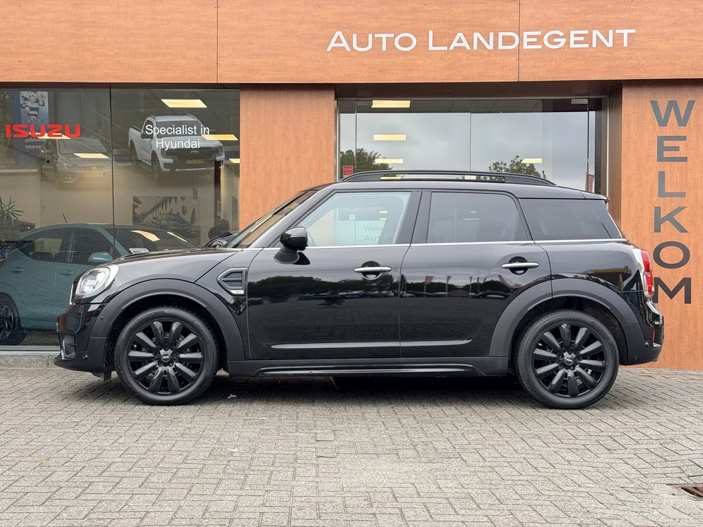 MINI Countryman (2019) — foto 1