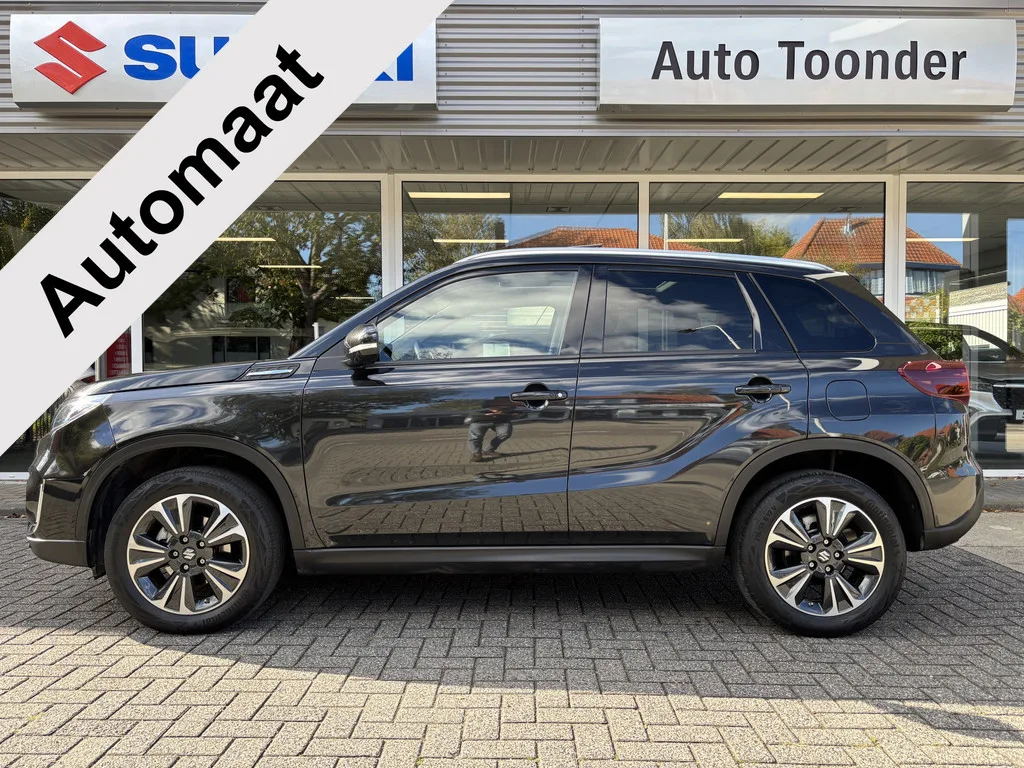 Suzuki Vitara (2024) — foto 1