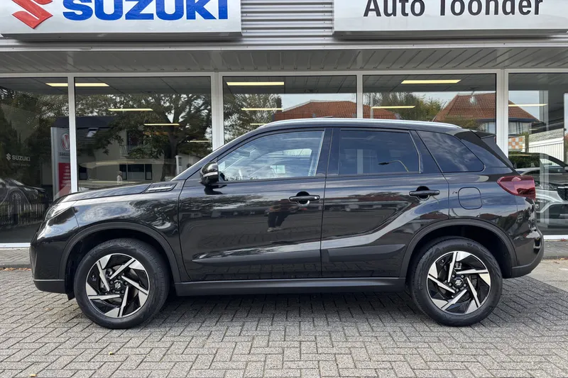Suzuki Vitara (2024)