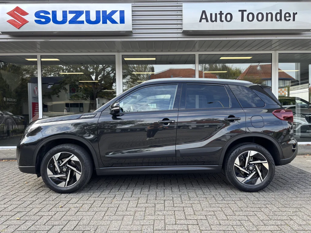 Suzuki Vitara (2024) — foto 1