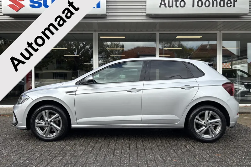 Volkswagen Polo (2024)