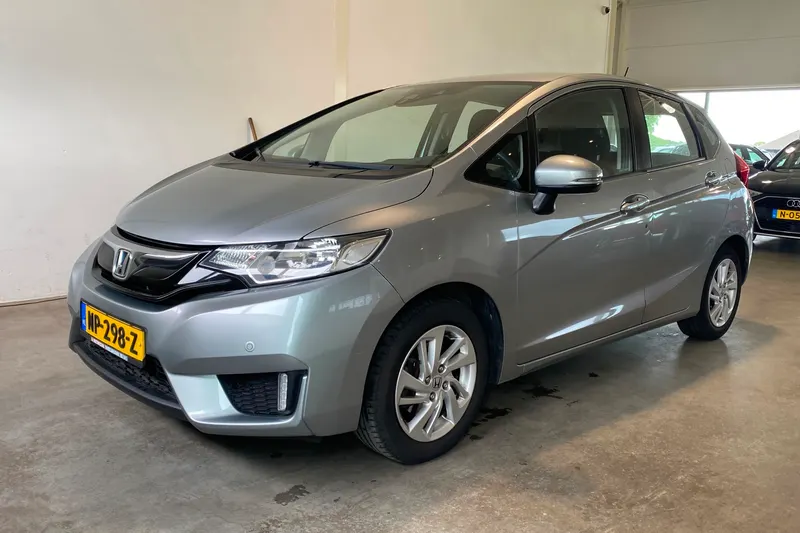Honda Jazz (2017)