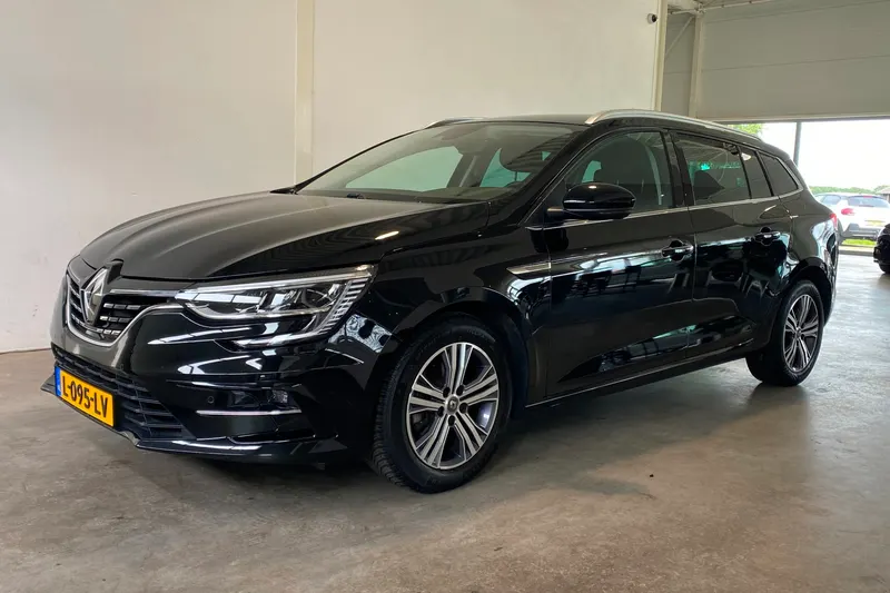 Renault Mégane (2021)