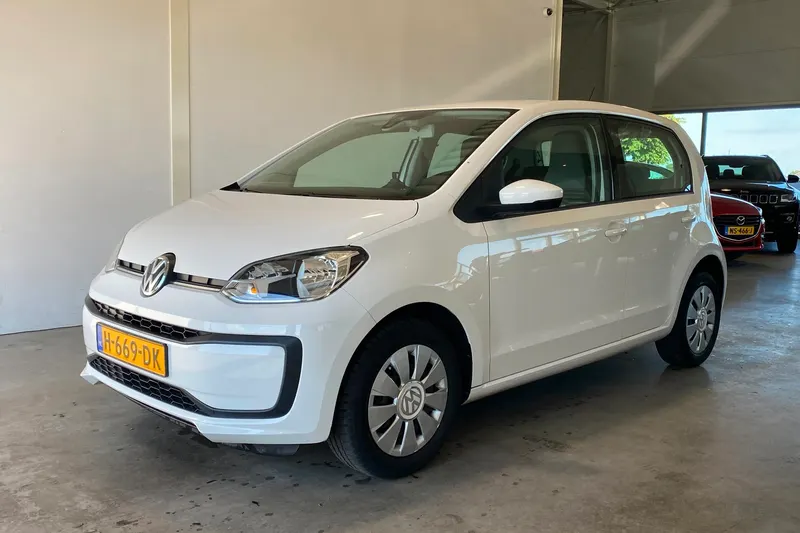 Volkswagen Up! (2020)
