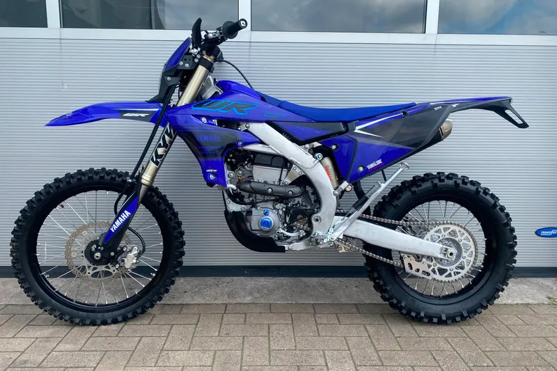 Fantic XEF 450 (2025)