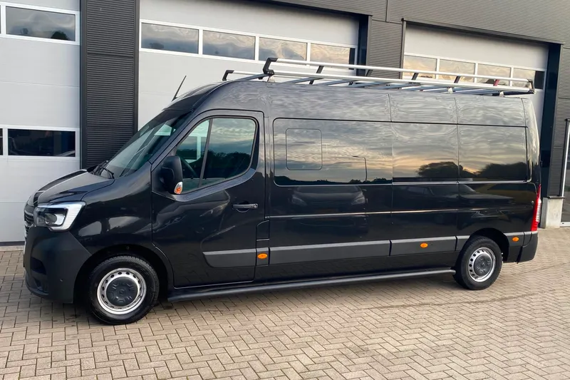 Renault Master (2024)
