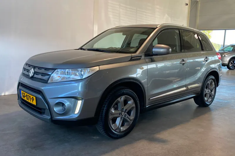 Suzuki Vitara (2015)