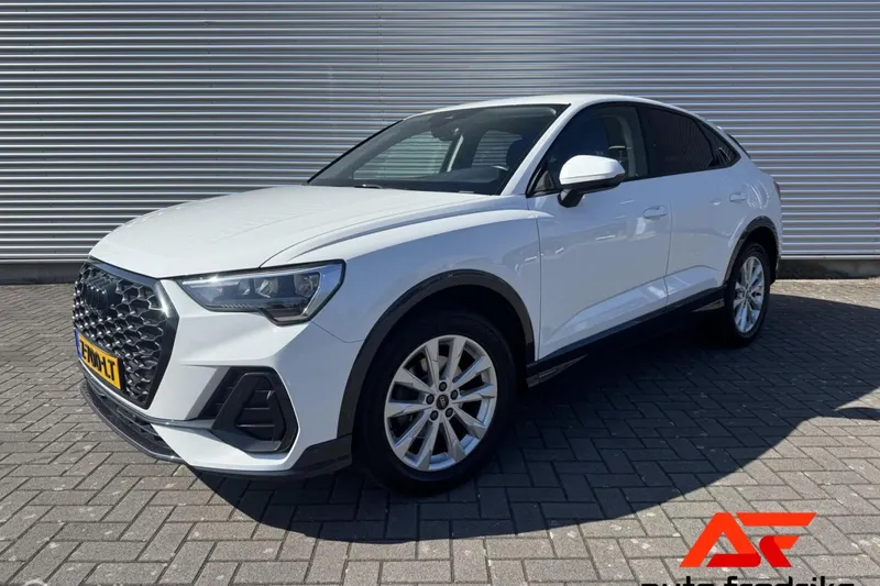 Audi Q3 (2020)