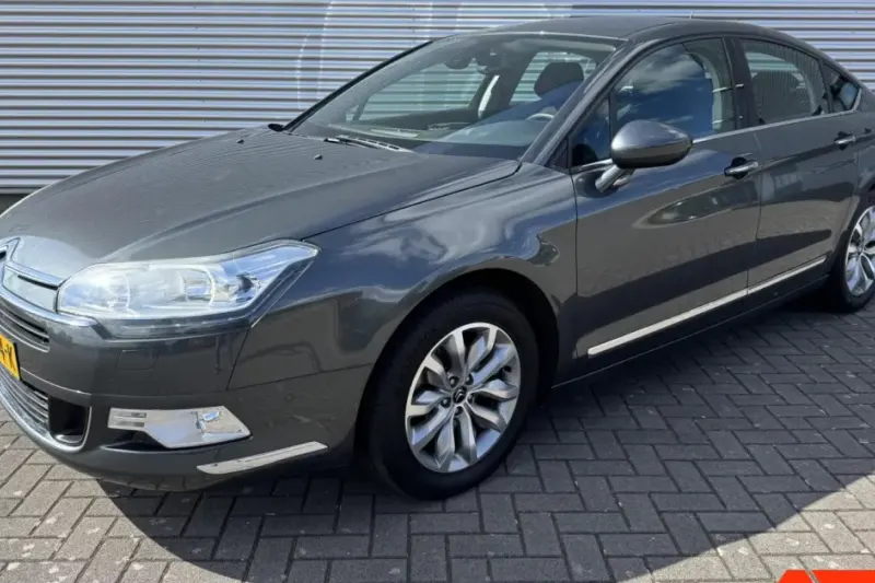 Citroën C5 (2015)