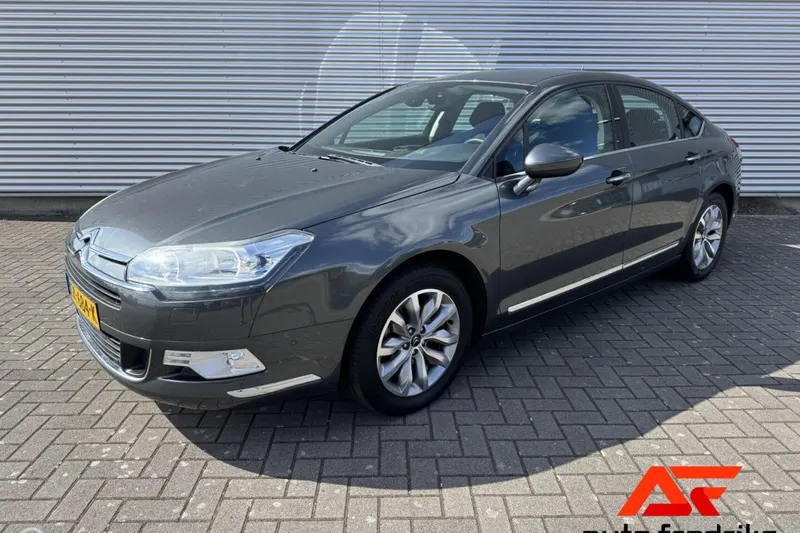 Citroën C5 (2015)