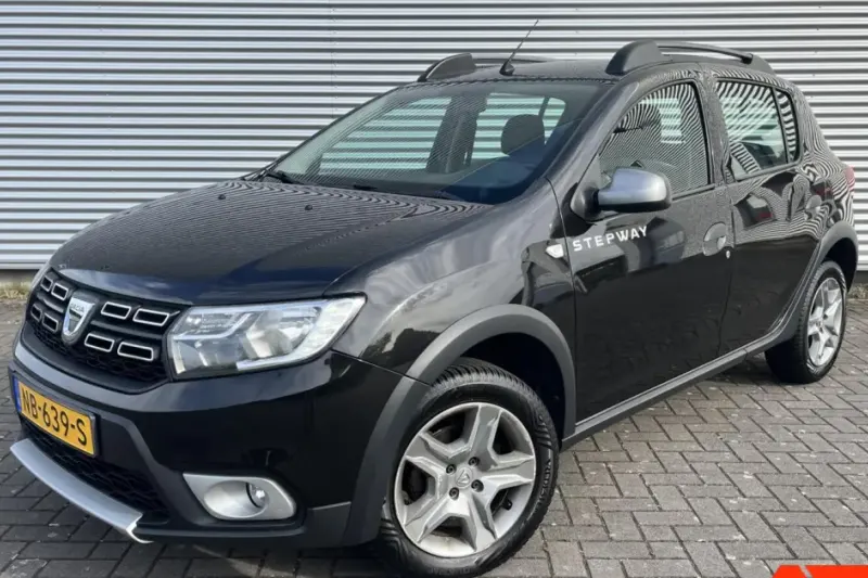 Dacia Sandero (2017)