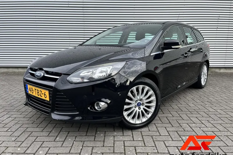 Ford Focus (2012)