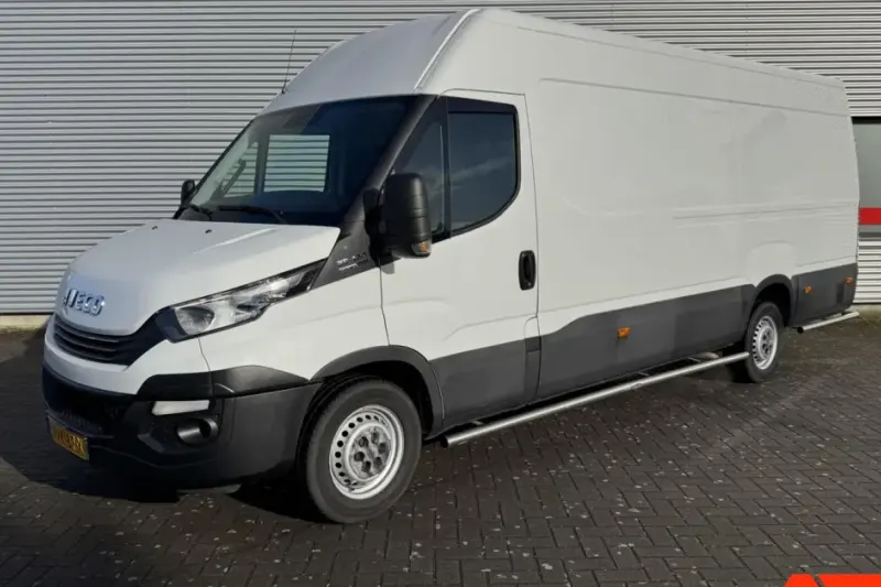 Iveco Daily (2019)