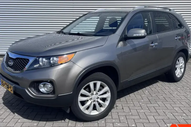 Kia Sorento (2009)