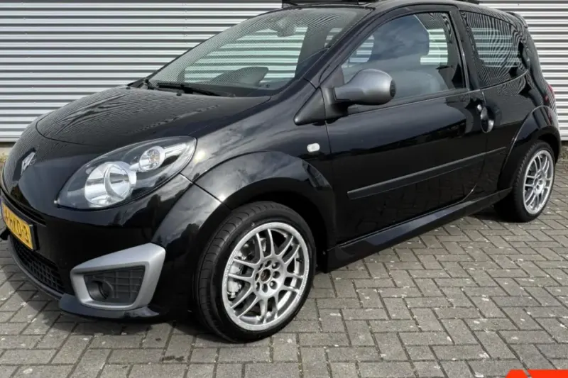 Renault Twingo (2009)