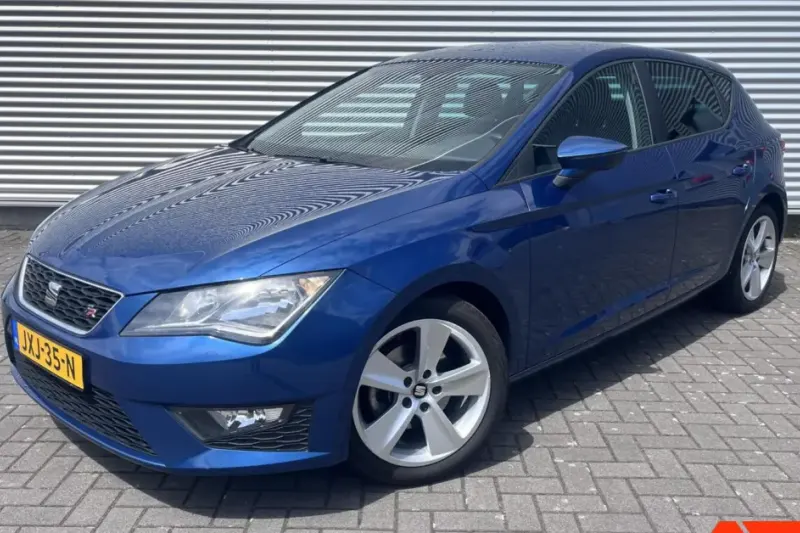 SEAT Leon (2014)