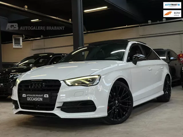 Audi A3 (2015) — foto 1