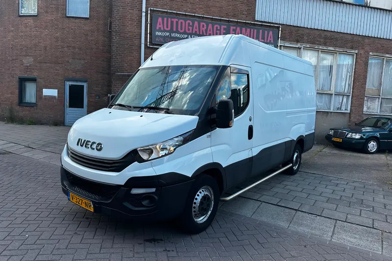 Iveco Daily (2018)
