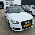 Audi A1 (2013) — foto 1