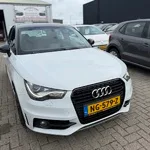 Audi A1 (2013) — foto 1