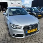 Audi A1 (2012) — foto 1