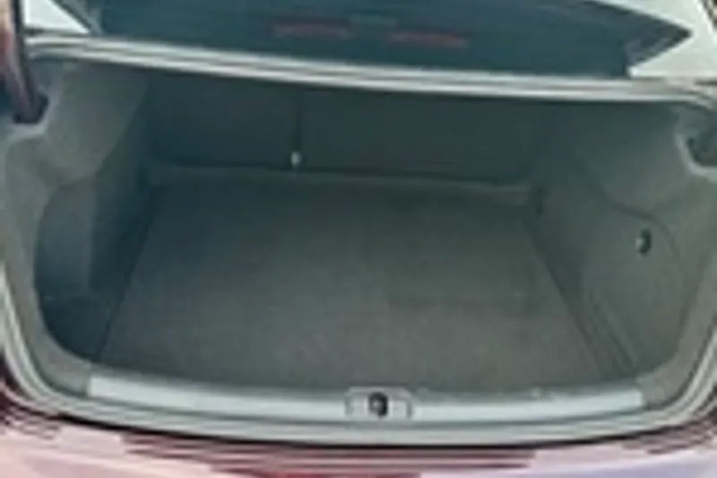 Audi A3 (2015)