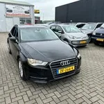 Audi A3 (2013) — foto 1