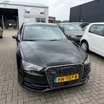 Audi A3 (2015) — foto 1