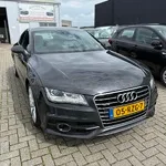 Audi A7 (2011) — foto 1